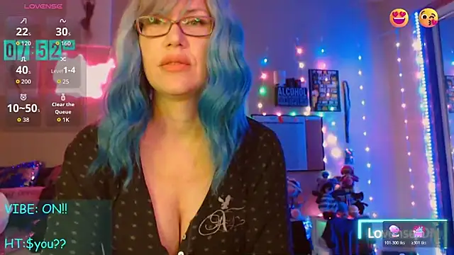 EmmaIsHere online show from 11, 11, 2025