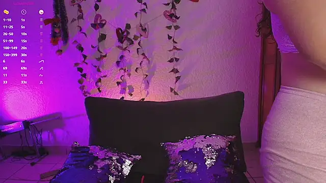 kittylu   online show from 23, 3, 2025