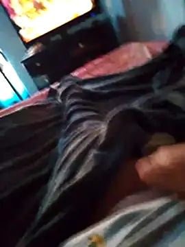 Mamilinda18 online show from 25, 11, 2025