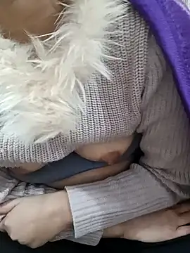CuteSarikaLIVE online show from 19, 1, 2025