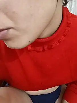 CuteSarikaLIVE online show from 21, 1, 2025