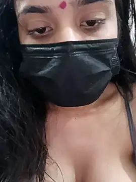 CuteSarikaLIVE online show from 25, 1, 2025