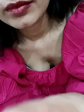 CuteSarikaLIVE online show from 14, 2, 2025