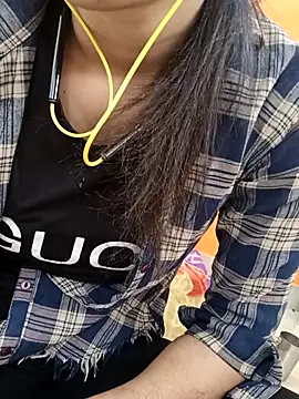 CuteSarikaLIVE online show from 19, 2, 2026