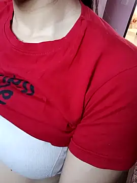 CuteSarikaLIVE online show from 1, 3, 2026