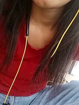 CuteSarikaLIVE online show from 11, 4, 2026