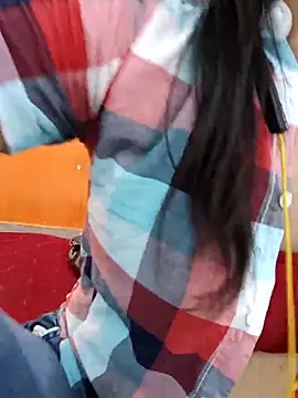 CuteSarikaLIVE online show from 14, 4, 2026