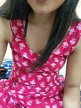 Snapshot of CuteSarikaLIVE chatting on 18, 5, 2026 CuteSarikaLIVE online show from 18, 5, 2026