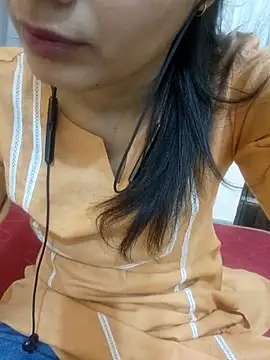 Snapshot of CuteSarikaLIVE chatting on 21, 5, 2026 CuteSarikaLIVE online show from 21, 5, 2026