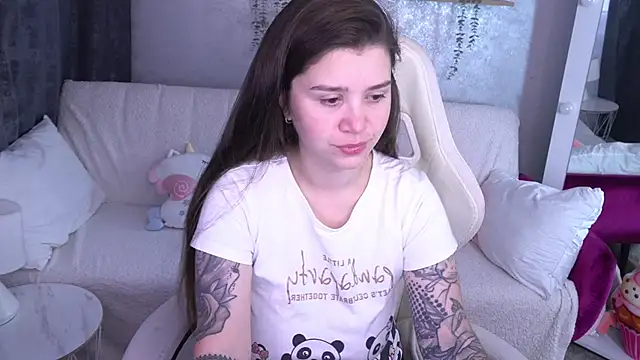 AmellyMilly online show from 18, 10, 2025