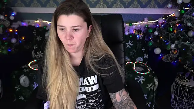 AmellyMilly online show from 6, 1, 2026