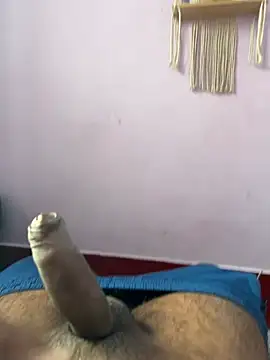 raguram143 online show from 1, 1, 2025