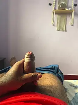 raguram143 online show from 17, 3, 2025