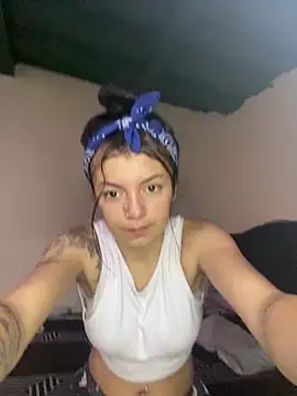 Meghan320 online show from 8, 2, 2025