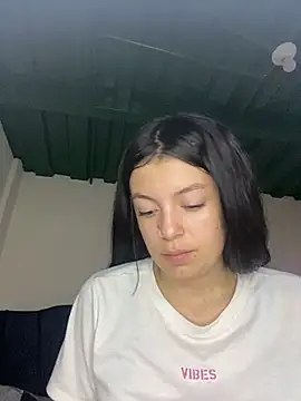 Meghan320 online show from 10, 2, 2025