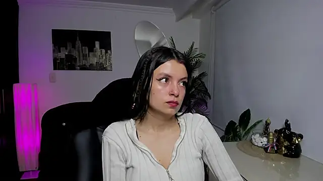 Meghan320 online show from 14, 10, 2025