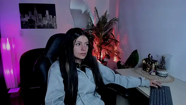 Meghan320 online show from 11, 1, 2026