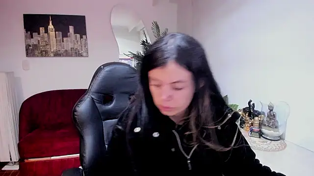 Meghan320 online show from 12, 2, 2026