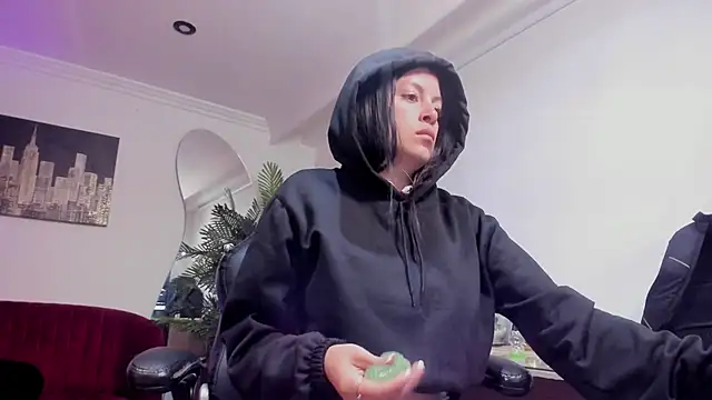 Meghan320 online show from 21, 3, 2026