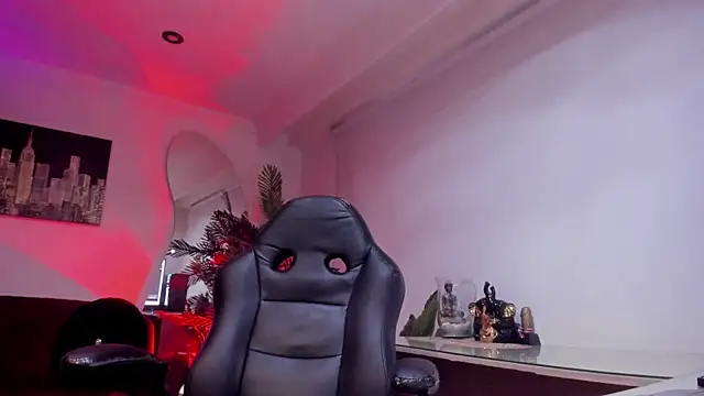 Meghan320 online show from 24, 3, 2026