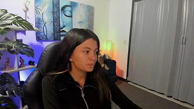 Snapshot of Meghan320 chatting on 27, 6, 2026 Meghan320 online show from 27, 6, 2026