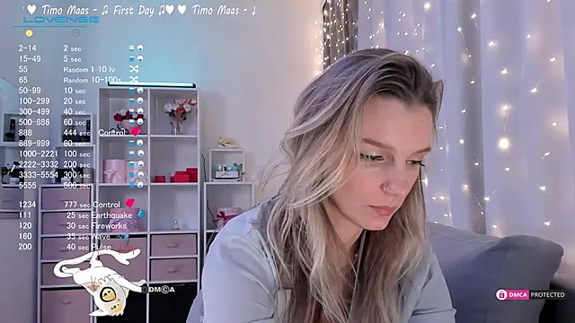 Snapshot of Karamelsw_ chatting on 18, 1, 2025 Karamelsw online show from 18, 1, 2025