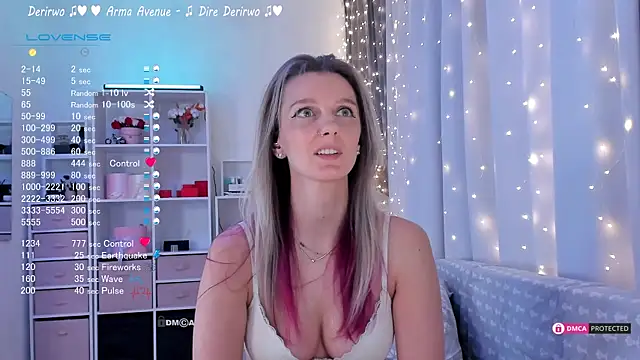 Snapshot of Karamelsw_ chatting on 10, 2, 2025 Karamelsw online show from 10, 2, 2025