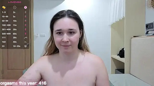 MaryHillx online show from 1, 6, 2026