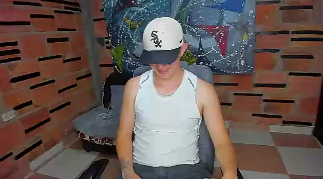 Snapshot of patrik_027 chatting on 4, 2, 2025 patrik 027 online show from 4, 2, 2025