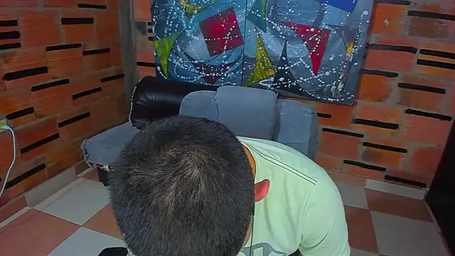Snapshot of patrik_027 chatting on 11, 3, 2025 patrik 027 online show from 11, 3, 2025