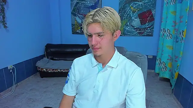 patrik 027 online show from 23, 10, 2025