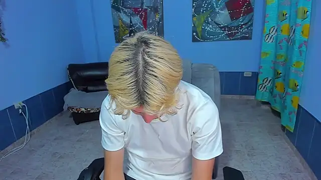 patrik 027 online show from 17, 11, 2025