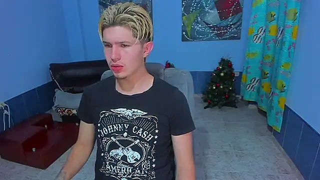 patrik 027 online show from 17, 1, 2026