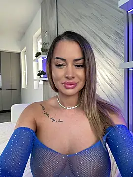 Snapshot of KirstieVegas chatting on 19, 4, 2026 KirstieVegas online show from 19, 4, 2026