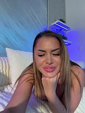 Snapshot of KirstieVegas chatting on 19, 4, 2026 KirstieVegas online show from 19, 4, 2026