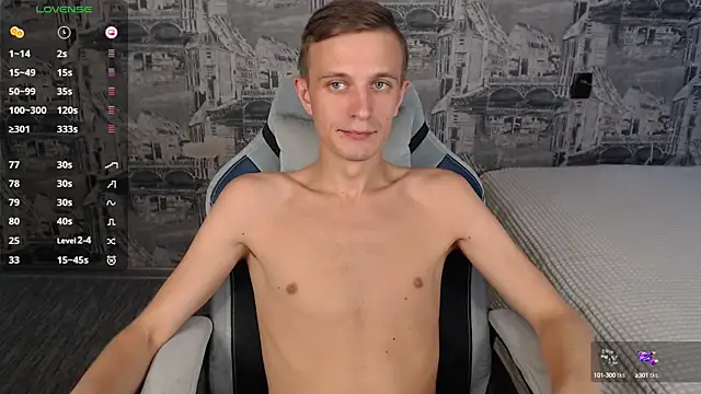 Snapshot of Oliver_Fresh chatting on 20, 3, 2025 Oliver Fresh online show from 20, 3, 2025