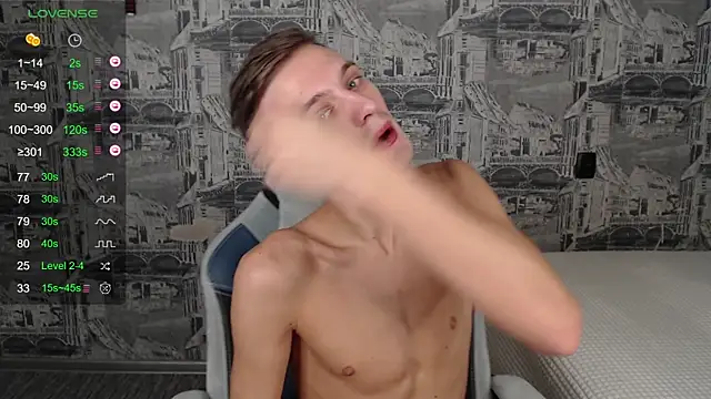 Oliver Fresh online show from 20, 12, 2025