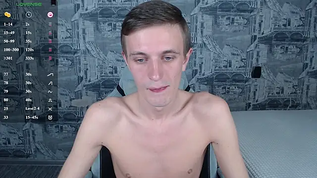 Snapshot of Oliver_Fresh chatting on 11, 6, 2026 Oliver Fresh online show from 11, 6, 2026