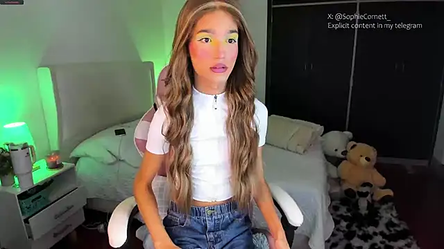 Ainhoads online show from 12, 4, 2026