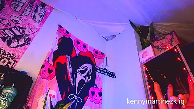 Snapshot of Kenny_starrK chatting on 14, 5, 2026 Kenny starrK online show from 14, 5, 2026