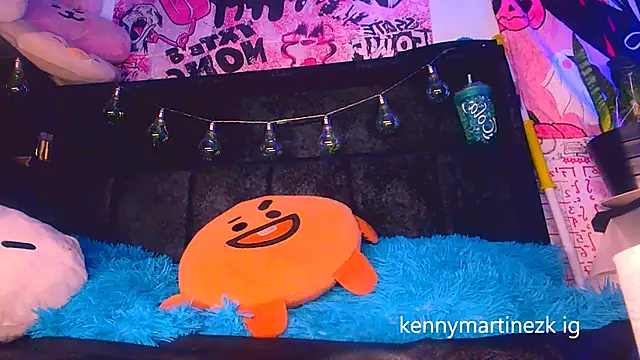 Snapshot of Kenny_starrK chatting on 17, 5, 2026 Kenny starrK online show from 17, 5, 2026