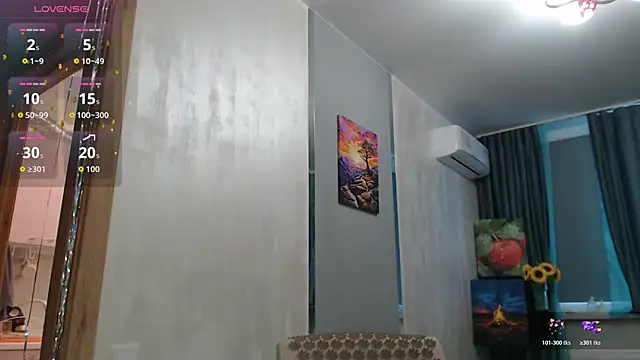 Stacy Davice online show from 27, 2, 2026