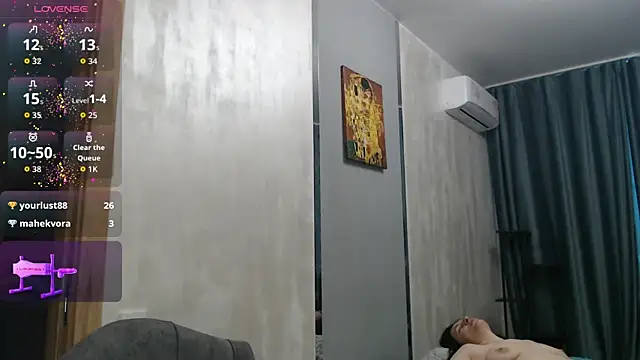 Stacy Davice online show from 1, 4, 2026