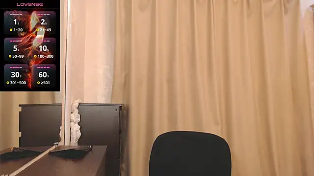 AlinaBoobs55 online show from 23, 11, 2025