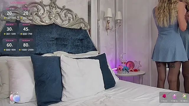Snapshot of Maria_Stellarr chatting on 14, 3, 2025 Maria Stellarr online show from 14, 3, 2025