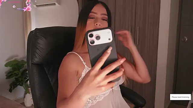 Snapshot of KAREN17 chatting on 12, 2, 2026 KAREN17 online show from 12, 2, 2026