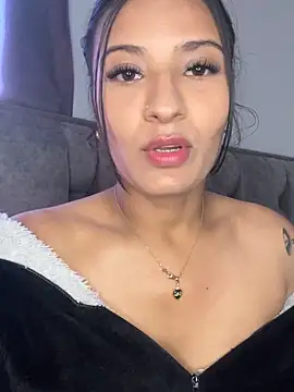 Snapshot of CeliWoods chatting on 26, 9, 2025 CeliWoods online show from 26, 9, 2025