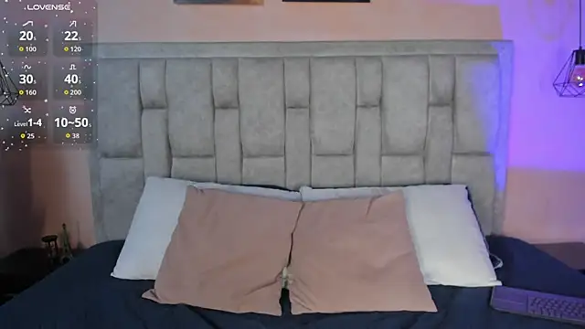 Stefhanyblow online show from 8, 4, 2026