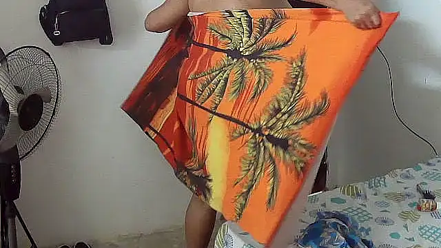 charrysexy1 online show from 5, 1, 2026