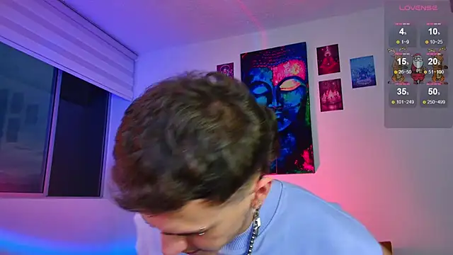 Snapshot of dimitri-bilak chatting on 3, 12, 2025 dimitri-bilak online show from 3, 12, 2025